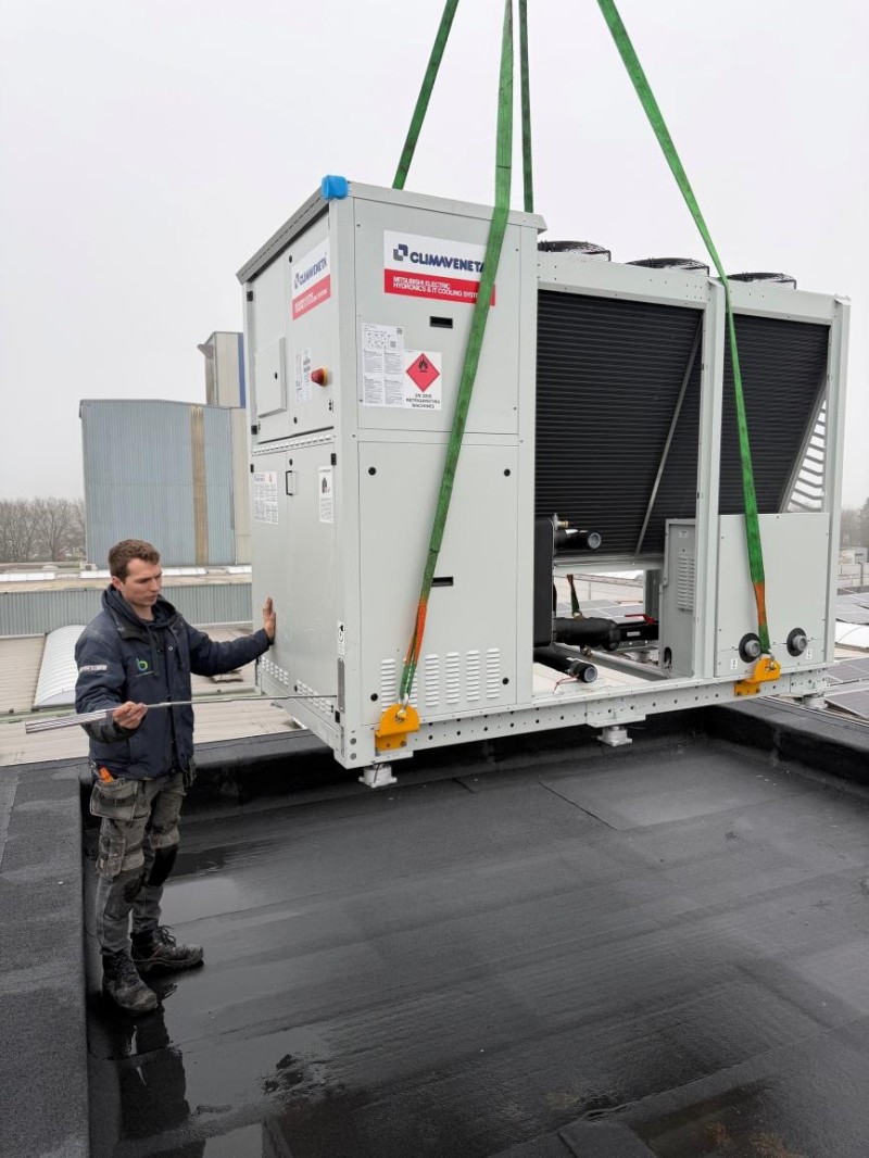 Installateur