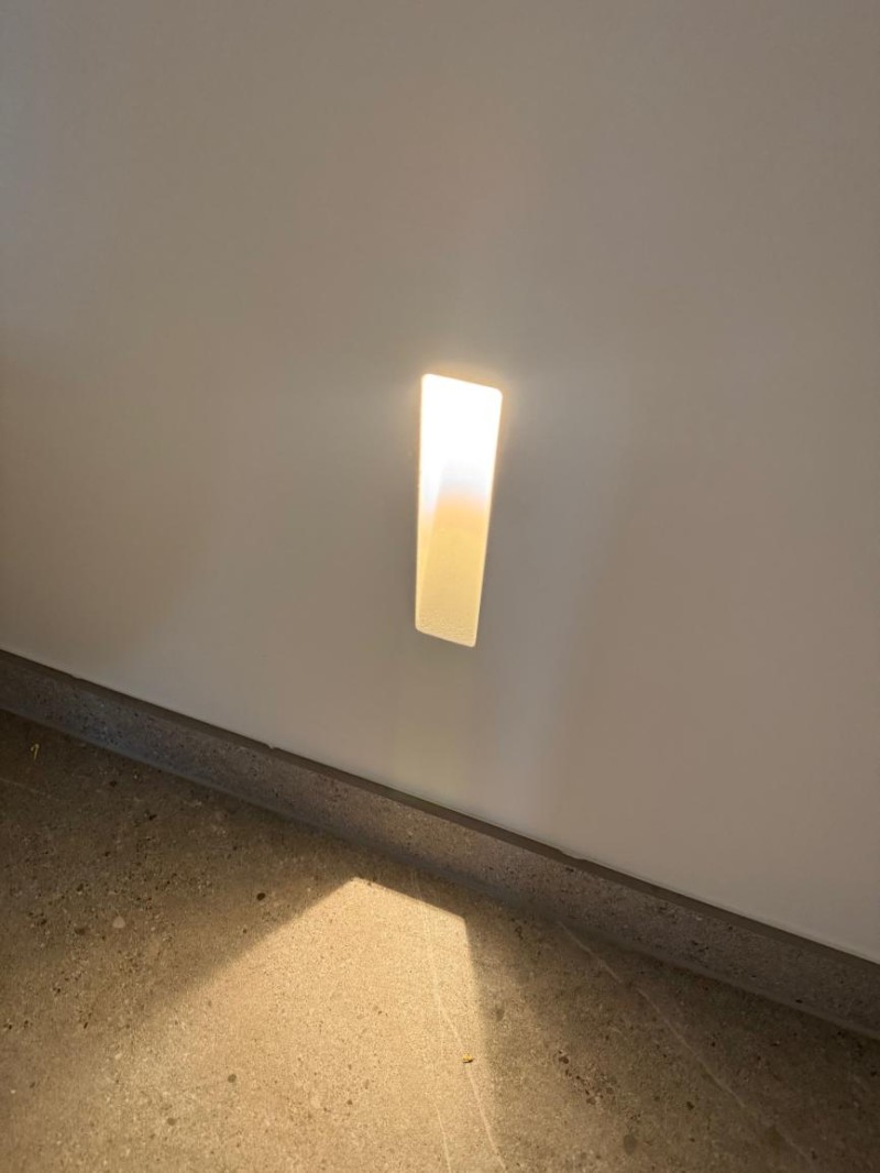 wandlamp